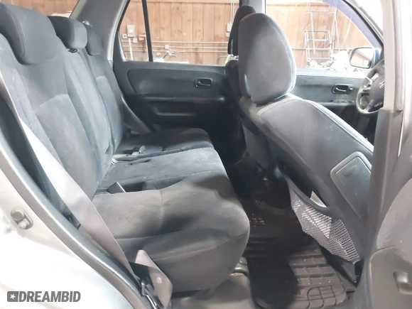 2006 Honda CR-V EX with VIN SHSRD77826U420006, listed as a IAAI auction lot 42036447 with 234,788 mi miles. Bid and sale history available at carsss.com. Image 8.