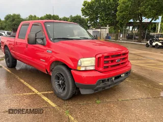 2003 Ford F-250 XL z VIN 1FTNW20P43ED04324, wystawiony jako Copart lot #61288375 z przebiegiem 251 401 mil mil oraz Czysty tytuł • Clean title. Historia ofert i sprzedaży dostępna na DreamBid. Obrazek 1.