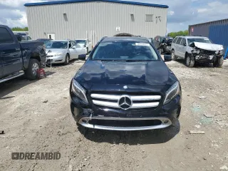 2015 Mercedes-Benz GLA 250 z VIN WDCTG4GB2FJ077733, wystawiony jako Copart lot #58733075 z przebiegiem 103 194 mil mil oraz Nie do naprawy • Non repairable. Historia ofert i sprzedaży dostępna na DreamBid. Obrazek 5.
