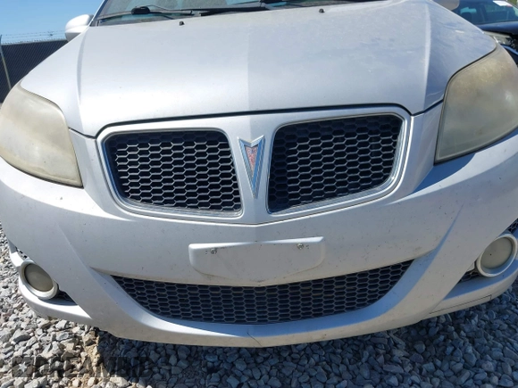 2009 Pontiac G3 with VIN KL2TD66E09B669915, listed as a IAAI auction lot 42046552 with 187,561 mi miles and . Bid and sale history available at DreamBid. Image 6.