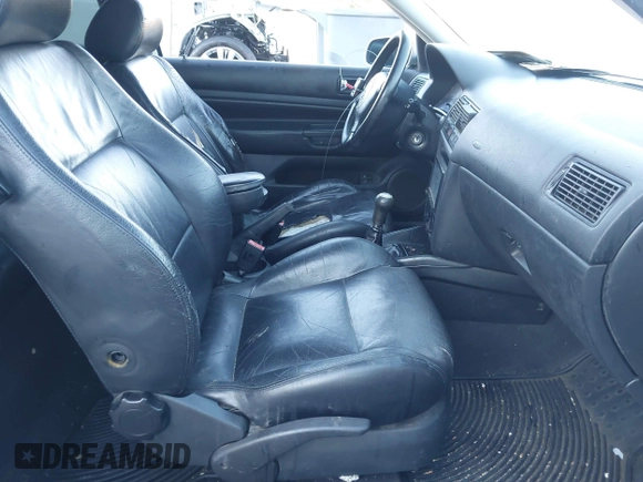 2002 Volkswagen GTI с VIN 9BWPG61J124025169, выставлен на аукционе IAAI как лот 40460458 с пробегом 335 416 миль миль и . История ставок и продаж доступна на DreamBid. Изображение 5.