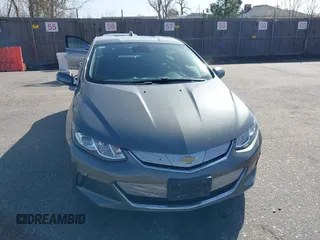 2017 Chevrolet Volt Premier with VIN 1G1RB6S5XHU195289, listed as a IAAI auction lot 42014015 with 126,963 mi miles. Bid and sale history available at carsss.com. Image 12.