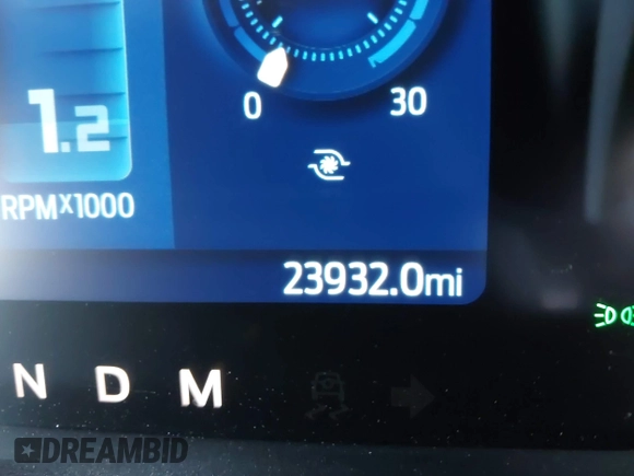 2023 Ford Bronco с VIN 1FMDE5CP6PLB96281, выставлен на аукционе IAAI как лот 41947941 с пробегом 23 932 миль миль и . История ставок и продаж доступна на DreamBid. Изображение 16.