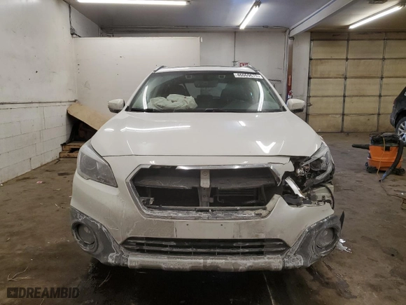 2017 Subaru Outback Touring with VIN 4S4BSETC7H3327233, listed as a Copart auction lot 46069675 with 175,290 mi miles and Salvage Title. Bid and sale history available at carsss.com. Image 5.