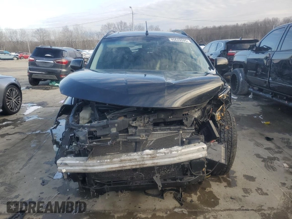 2007 Nissan Murano SL z VIN JN8AZ08W67W612248, wystawiony jako Copart lot #45649595 z przebiegiem Nie podano mil oraz Szkoda całkowita • Salvage title. Historia ofert i sprzedaży dostępna na DreamBid. Obrazek 5.