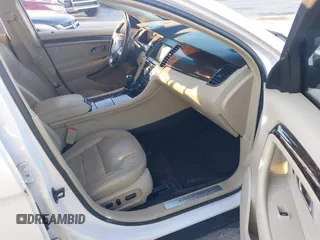 2018 Ford Taurus Limited with VIN 1FAHP2F89JG137749, listed as a IAAI auction lot 41356308 with 134,704 mi miles and . Bid and sale history available at DreamBid. Image 5.