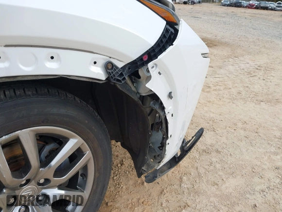 2016 Lexus NX 200t with VIN JTJBARBZ1G2073198, listed as a IAAI auction lot 41706024 with 106,459 mi miles and . Bid and sale history available at DreamBid. Image 17.
