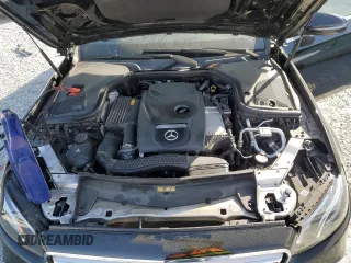 2018 Mercedes-Benz E-Class E 300 with VIN WDDZF4JB5JA309171, listed as a Copart auction lot 50759885 with 75,993 mi miles and Clean Title. Bid and sale history available at carsss.com. Image 11.