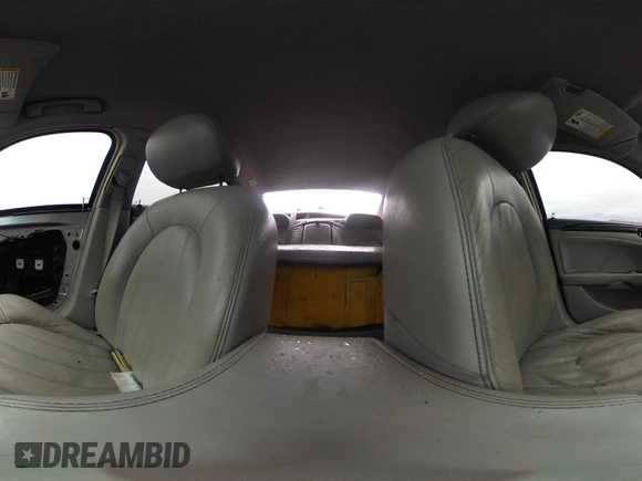 2009 Buick Lucerne CXL with VIN 1G4HD57MX9U136473, listed as a IAAI auction lot 41716112 with 131,866 mi miles. Bid and sale history available at carsss.com. Image 17.