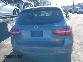 2019 Mercedes-Benz GLC 300 с VIN WDC0G4JB9KV135836, выставлен на аукционе IAAI как лот 41939034 с пробегом 73 058 миль миль и . История ставок и продаж доступна на DreamBid. Изображение 17.