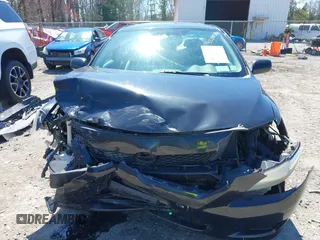 2009 Toyota Corolla with VIN 2T1BU40E19C080007, listed as a IAAI auction lot 42091542 with 124,238 mi miles and . Bid and sale history available at DreamBid. Image 12.
