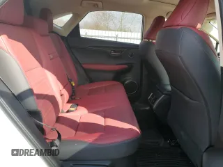 2021 Lexus NX 300 с VIN JTJDARDZ8M5028162, выставлен на аукционе Copart как лот 53076465 с пробегом 71 055 миль миль и Списание • Salvage title. История ставок и продаж доступна на DreamBid. Изображение 11.