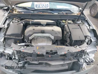 2016 Chevrolet Malibu Limited LT with VIN 1G11C5SA7GU155655, listed as a IAAI auction lot 41906619 with 137,679 mi miles. Bid and sale history available at carsss.com. Image 10.