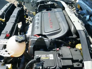 2017 Jeep Renegade Latitude z VIN ZACCJABB9HPG50241, wystawiony jako IAAI lot #42807253 z przebiegiem 61 067 mil mil oraz . Historia ofert i sprzedaży dostępna na DreamBid. Obrazek 19.