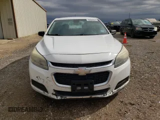 2016 Chevrolet Malibu Limited LS with VIN 1G11B5SA2GF119685, listed as a Copart auction lot 80966524 with 235,059 mi miles and Clean Title. Bid and sale history available at carsss.com. Image 5.