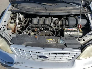 2003 Ford Windstar with VIN 2FMZA50453BA62156, listed as a Copart auction lot 76044664 with 85,706 mi miles and Salvage Title. Bid and sale history available at carsss.com. Image 12.
