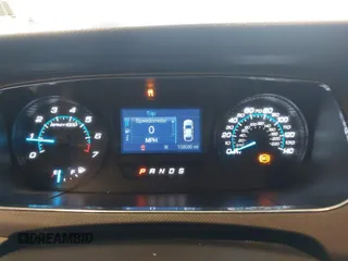 2018 Ford Taurus SE с VIN 1FAHP2D82JG111965, выставлен на аукционе IAAI как лот 42146440 с пробегом 158 090 миль миль и . История ставок и продаж доступна на DreamBid. Изображение 7.