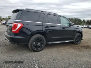 2020 Ford Expedition XLT с VIN 1FMJU1JT7LEA70606, выставлен на аукционе Copart как лот 53884285 с пробегом 100 538 миль миль и Списание • Salvage title. История ставок и продаж доступна на DreamBid. Изображение 3.