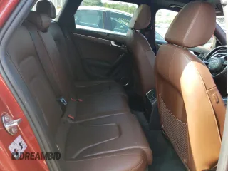 2015 Audi allroad Prestige with VIN WA1VFAFL9FA135082, listed as a Copart auction lot 63265714 with 90,174 mi miles and Salvage Title. Bid and sale history available at carsss.com. Image 11.