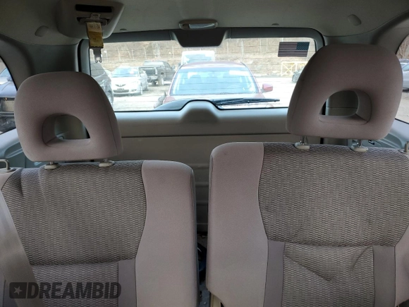 2005 Toyota RAV4 with VIN JTEHD20V350073462, listed as a Copart auction lot 48424735 with 119,070 mi miles and Clean Title. Bid and sale history available at carsss.com. Image 10.