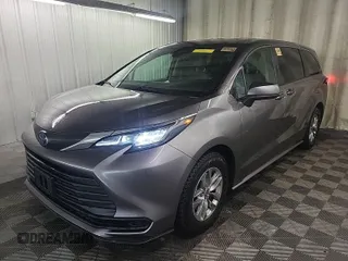 2022 Toyota Sienna LE с VIN 5TDKSKFC2NS047017, выставлен на аукционе IAAI как лот 42501101 с пробегом 155 942 миль миль и . История ставок и продаж доступна на DreamBid. Изображение 36.