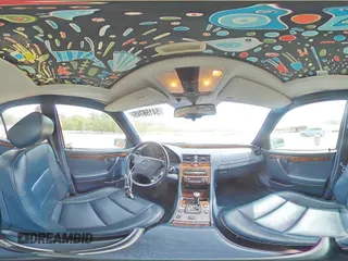 1997 Mercedes-Benz C 230/260/280/320 z VIN WDBHA28E6VA514172, wystawiony jako Copart lot #54156745 z przebiegiem 157 074 mil mil oraz Szkoda całkowita • Salvage title. Historia ofert i sprzedaży dostępna na DreamBid. Obrazek 14.