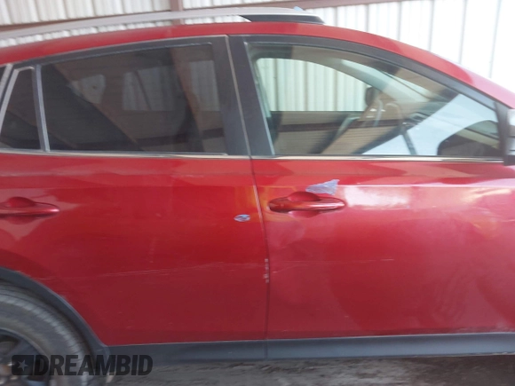 2014 Toyota RAV4 LE с VIN JTMZFREV3EJ008738, выставлен на аукционе IAAI как лот 42279501 с пробегом 103 532 миль миль и . История ставок и продаж доступна на DreamBid. Изображение 13.