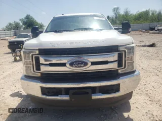2019 Ford Super Duty F-250 SRW XL with VIN 1FT7W2B67KEC60900, listed as a Copart auction lot 53431845 with 190,851 mi miles and Clean Title. Bid and sale history available at carsss.com. Image 5.