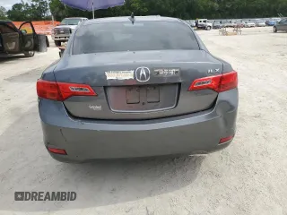 2013 Acura ILX Premium z VIN 19VDE1F52DE004424, wystawiony jako Copart lot #55419405 z przebiegiem 62 446 mil mil oraz Nie do naprawy • Non repairable. Historia ofert i sprzedaży dostępna na DreamBid. Obrazek 6.