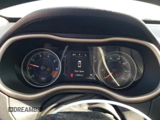 2015 Jeep Cherokee Sport с VIN 1C4PJLAB8FW632067, выставлен на аукционе Copart как лот 61998835 с пробегом 119 050 миль миль и Чистый • Clean title. История ставок и продаж доступна на DreamBid. Изображение 9.
