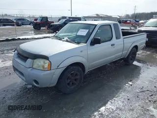 2003 Nissan Frontier XE with VIN 1N6DD26T43C414322, listed as a IAAI auction lot 41849913 with 199,714 mi miles and . Bid and sale history available at DreamBid. Image 2.