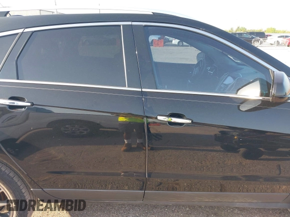 2016 Cadillac SRX Performance Collection with VIN 3GYFNCE33GS522781, listed as a IAAI auction lot 39875542 with 149,864 mi miles and . Bid and sale history available at DreamBid. Image 13.