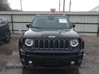 2022 Jeep Renegade Latitude with VIN ZACNJDB14NPN48047, listed as a IAAI auction lot 42494403 with 42,598 mi miles and . Bid and sale history available at DreamBid. Image 12.
