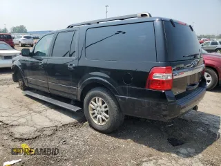 2017 Ford Expedition Max Limited с VIN 1FMJK2AT7HEA18797, выставлен на аукционе Copart как лот 64969195 с пробегом 176 860 миль миль и Чистый • Clean title. История ставок и продаж доступна на DreamBid. Изображение 2.