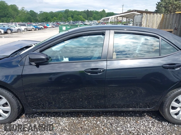 2016 Toyota Corolla L with VIN 2T1BURHE4GC708754, listed as a IAAI auction lot 42297443 with 84,887 mi miles and . Bid and sale history available at DreamBid. Image 14.