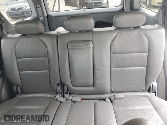 2004 Acura MDX with VIN 2HNYD18264H543853, listed as a Copart auction lot 70893164 with 191,606 mi miles and Salvage Title. Bid and sale history available at carsss.com. Image 10.
