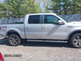 2013 Ford F-150 XL z VIN 1FTFW1EF6DFA64381, wystawiony jako IAAI lot #42159695 z przebiegiem 218 330 mil mil oraz . Historia ofert i sprzedaży dostępna na DreamBid. Obrazek 13.