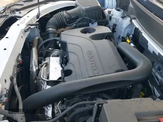 2025 Chevrolet Equinox AWD LT with VIN 3GNAXPEG8SL323952, listed as a IAAI auction lot 43488517 with 16,833 mi miles and . Bid and sale history available at DreamBid. Image 18.