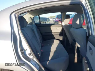 2010 Nissan Sentra SR with VIN 3N1AB6AP9AL727562, listed as a IAAI auction lot 41628160 with 113,624 mi miles and . Bid and sale history available at DreamBid. Image 8.