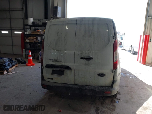 2019 Ford Transit Connect XL с VIN NM0LS7E23K1390306, выставлен на аукционе IAAI как лот 41574564 с пробегом 14 932 миль миль и . История ставок и продаж доступна на DreamBid. Изображение 16.