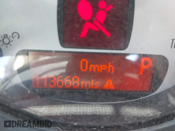 2012 MINI Countryman S с VIN WMWZC3C54CWL86735, выставлен на аукционе IAAI как лот 42448799 с пробегом 113 668 миль миль и . История ставок и продаж доступна на DreamBid. Изображение 16.