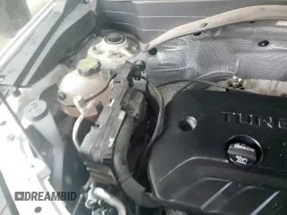 2023 Chevrolet TrailBlazer LT с VIN KL79MRSL8PB170710, выставлен на аукционе Copart как лот 67584135 с пробегом 23 755 миль миль и Списание • Salvage title. История ставок и продаж доступна на DreamBid. Изображение 16.