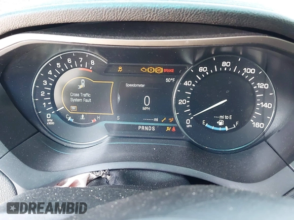 2019 Lincoln MKZ Reserve with VIN 3LN6L5EC8KR629330, listed as a IAAI auction lot 42322134 with Not provided miles and . Bid and sale history available at DreamBid. Image 7.