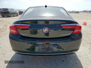 2018 Buick LaCrosse Premium с VIN 1G4ZR5SZ2JU119003, выставлен на аукционе Copart как лот 64390025 с пробегом Не указан миль и Списание • Salvage title. История ставок и продаж доступна на DreamBid. Изображение 6.