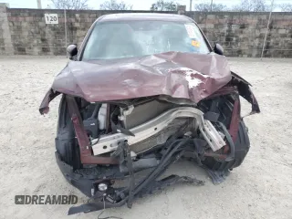 2021 Honda Pilot EX-L with VIN 5FNYF6H55MB061209, listed as a Copart auction lot 51140375 with Not Provided miles and Salvage Title. Bid and sale history available at DreamBid. Image 5.