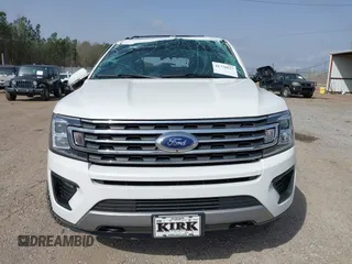 2021 Ford Expedition XLT with VIN 1FMJU1JT3MEA73083, listed as a IAAI auction lot 41770937 with 40,588 mi miles and . Bid and sale history available at DreamBid. Image 12.