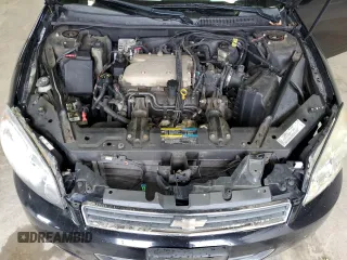2006 Chevrolet Monte Carlo LS with VIN 2G1WJ15K769405187, listed as a Copart auction lot 72058524 with 144,905 mi miles and Salvage Title. Bid and sale history available at carsss.com. Image 11.