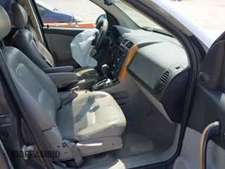 2006 Saturn VUE with VIN 5GZCZ53476S864957, listed as a IAAI auction lot 41870065 with 1 mi miles. Bid and sale history available at carsss.com. Image 5.
