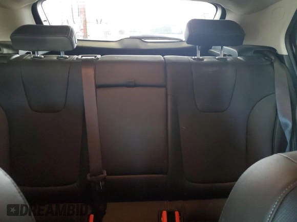 2024 Buick Encore GX Sport Touring z VIN KL4AMESL3RB209869, wystawiony jako Copart lot #64475815 z przebiegiem 28 017 mil mil oraz Szkoda całkowita • Salvage title. Historia ofert i sprzedaży dostępna na DreamBid. Obrazek 10.