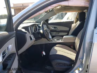 2012 Chevrolet Equinox LT w/1LT with VIN 2GNFLEEK4C6133856, listed as a IAAI auction lot 41754054 with 124,529 mi miles. Bid and sale history available at carsss.com. Image 5.